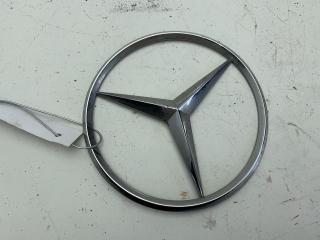 эмблема Mercedes-Benz C-Класс W203/S203/CL203 [рестайлинг] 2006, 2.2 л., дизель, МКПП, серый, универсал, 2037580