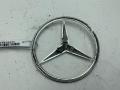 эмблема Mercedes-Benz C-Класс W203/S203/CL203 [рестайлинг] 2006, 2.2 л., дизель, МКПП, серый, универсал, 2037580 - фото №2