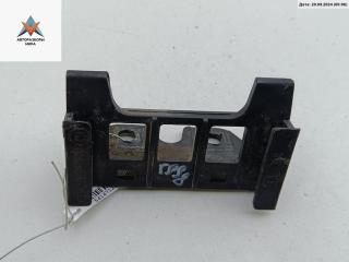 кронштейн заднего бампера BMW 5 серия E39 1999, 2.5 л., бензин, АКПП, серый, седан, 1970389