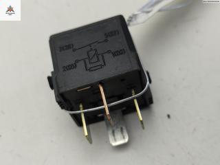 реле (прочие) Mercedes-Benz E-Класс W211/S211 2004, 2.7 л., дизель, АКПП, серый, универсал, 0025421319