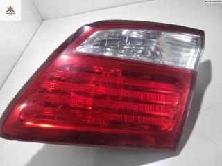 фонарь крышки багажника правый Nissan Maxima A33 2001, 2.0 л., бензин, МКПП, серый, седан