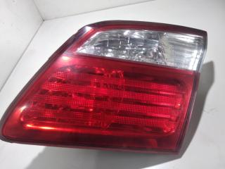 фонарь крышки багажника правый Nissan Maxima A33 2001, 2.0 л., бензин, МКПП, серый, седан