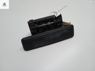 ручка наружная задняя левая Peugeot 309 1 поколение [рестайлинг] 1991, 1.6 л., бензин, АКПП, красный, хетчбэк 5 дв., 2096200