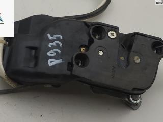 замок двери передней правой Suzuki Baleno 1 поколение 1997, 1.6 л., бензин, МКПП, зелёный, универсал