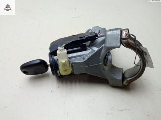 замок зажигания Toyota Yaris XP9 [рестайлинг] 2009, 1.0 л., бензин, МКПП, красный, хетчбэк 5 дв., 45020-0D030