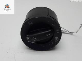 переключатель света Volkswagen Golf 5 поколение 2005, 1.9 л., дизель, МКПП, серый, хетчбэк 3 дв., 1K0941431AH