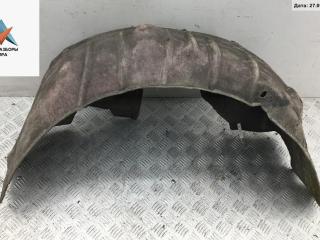 Подкрылок задний левый Audi A3 8P/8PA [рестайлинг] 2005, 1.9 л., дизель, хетчбэк 5 дв., 8P0810171H