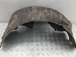 Подкрылок задний левый Audi A3 8P/8PA [рестайлинг] 2005, 1.9 л., дизель, хетчбэк 5 дв., 8P0810171H