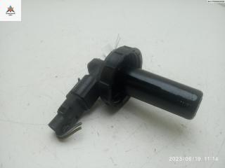 Крышка бачка тормозной жидкости Renault Master 2 поколение 1998, 2.5 л., дизель, МКПП, красный, микроавтобус