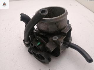 заслонка дроссельная Lancia Kappa 1 поколение 1998, 2.0 л., бензин, АКПП, зелёный, седан, 60NCFL