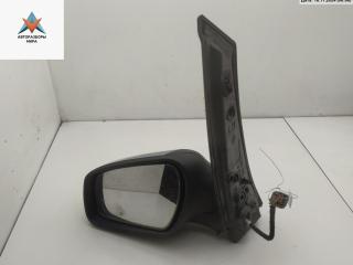 зеркало правое Ford C-Max 1 поколение 2005, 1.6 л., дизель, АКПП, серый, минивэн