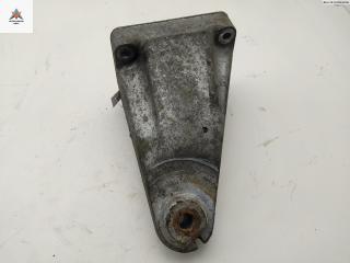 кронштейн двигателя Mercedes-Benz E-Класс W211/S211 [рестайлинг] 2008, 2.2 л., дизель, АКПП, чёрный, универсал, 6112230804