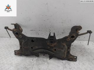 подрамник передний Mazda 3 BK 2004, 1.6 л., дизель, МКПП, серый, хетчбэк 5 дв., BP4K-34-800J