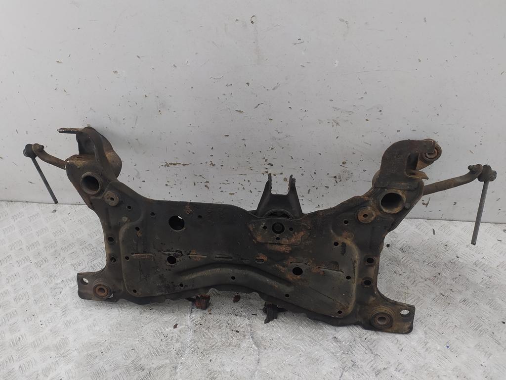 подрамник передний Mazda 3 BK 2004, 1.6 л., дизель, МКПП, серый, хетчбэк 5 дв., BP4K-34-800J