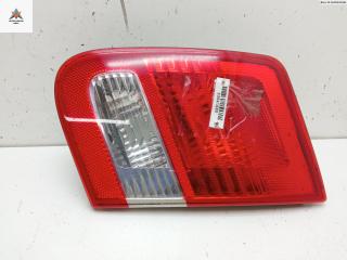 фонарь крышки багажника правый Saab 9-3 2 поколение 2004, 2.0 л., бензин, АКПП, серый, седан, 12785666