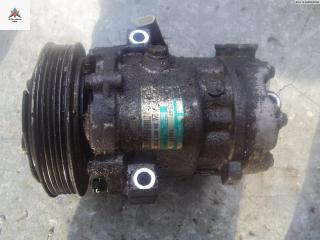 компрессор кондиционера Opel Corsa C [рестайлинг] 2005, 1.2 л., бензин, 24461719