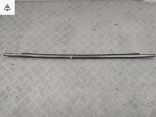 Молдинг стекла двери наружный Opel Zafira 2 поколение (B) [рестайлинг] 2012, 1.6 л., бензин, МКПП, синий, минивэн, 013132099