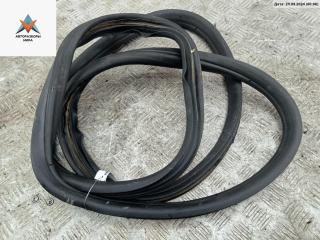 уплотнитель двери Peugeot 306 1 поколение 1995, 1.6 л., бензин, МКПП, зелёный, хетчбэк 5 дв.