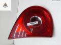 фонарь крышки багажника левый Volkswagen Golf 5 поколение 2006, 1.4 л., бензин, МКПП, чёрный, хетчбэк 5 дв., 1K6945093E - фото №2