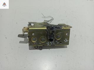 замок двери передней левой Mercedes-Benz Vito-1 W638 2002, 2.2 л., дизель, МКПП, белый, микроавтобус, A6387200435