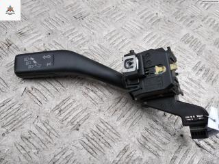 переключатель поворотов Skoda Octavia mk2 (A5 1Z) 2009, 1.9 л., дизель, МКПП, серый, хетчбэк 5 дв., 1K0953513E