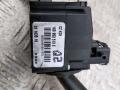 переключатель поворотов Skoda Octavia mk2 (A5 1Z) 2009, 1.9 л., дизель, МКПП, серый, хетчбэк 5 дв., 1K0953513E - фото №2