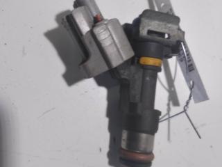 форсунка Nissan Murano Z50 2006, 3.5 л., бензин, АКПП, серый, внедорожник 5 дв., 0282158042