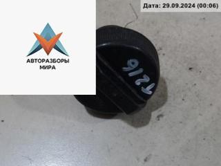 пробка топливного бака Nissan Primera P11 1997, 1.6 л., бензин, МКПП, синий, хетчбэк 5 дв.