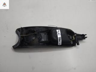 ручка внутренняя передняя правая Audi A4 B5 1995, 1.6 л., бензин, МКПП, чёрный, седан