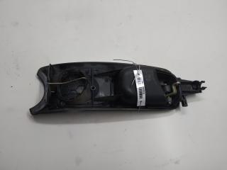 ручка внутренняя передняя правая Audi A4 B5 1995, 1.6 л., бензин, МКПП, чёрный, седан