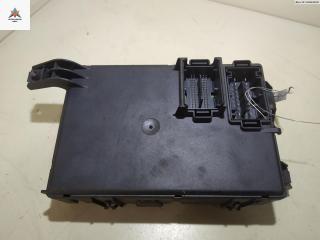 блок комфорта Fiat Grande Punto 1 поколение 2006, 1.2 л., бензин, МКПП, серый, хетчбэк 5 дв., 00517954300