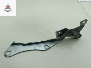 петля капота правая Chrysler 300M 1 поколение 1999, серый, седан