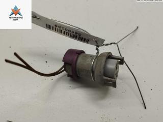 разъем (фишка) проводки Audi A6 4B/C5 1999, 2.5 л., дизель, МКПП, синий, универсал, 813971955