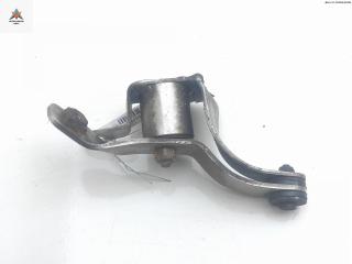 кронштейн глушителя BMW 5 серия E39 [рестайлинг] 2001, 3.0 л., дизель, МКПП, чёрный, универсал, 2249723