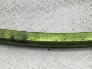 усилитель бампера переднего Honda Logo 1 поколение [рестайлинг] 1998, 1.3 л., бензин, МКПП, зелёный, хетчбэк 3 дв.