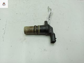 датчик коленвала Renault Clio 3 поколение [рестайлинг] 2010, 1.6 л., бензин, МКПП, белый, хетчбэк 3 дв., 8200746592