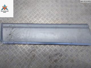 молдинг двери передней левой Mitsubishi Pajero/Montero III 2005, 3.2 л., дизель, АКПП, серый, внедорожник 5 дв.