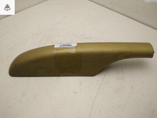 крышка (заглушка) рейлинга Peugeot 307 1 поколение 2003, 2.0 л., бензин, АКПП, серый, универсал, 9641411777