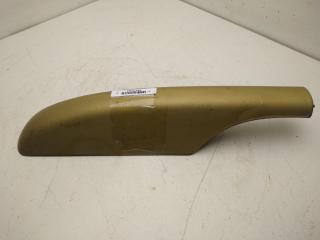 крышка (заглушка) рейлинга Peugeot 307 2003, 2.0 л., бензин, АКПП, серый, универсал, 9641411777