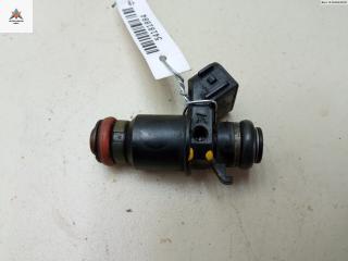 форсунка Honda FR-V 1 поколение 2006, 1.7 л., бензин, МКПП, серый, минивэн, P029BBD