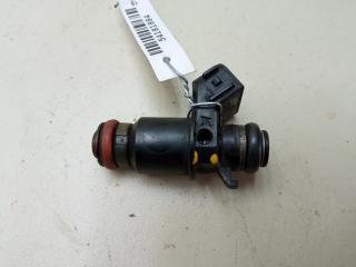 форсунка Honda FR-V 2006, 1.7 л., бензин, МКПП, серый, минивэн, P029BBD