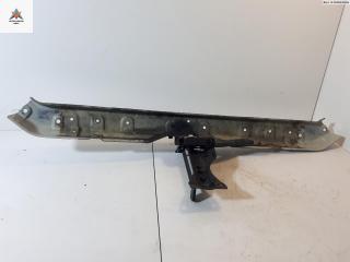 рамка капота Kia Sorento 1 поколение [рестайлинг] 2007, 2.5 л., дизель, МКПП, серый, внедорожник 5 дв., 641033E100