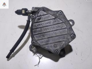 насос вакуумный Toyota COROLLA VERSO 2008, 2.2 л., дизель, МКПП, серый, минивэн