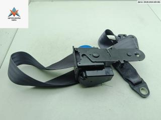 ремень безопасности Chrysler 300M 1 поколение 1999, 3.5 л., бензин, АКПП, серый, седан