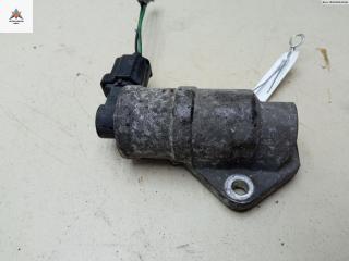 клапан холостого хода Mazda 5 CR 2005, 1.8 л., бензин, МКПП, синий, минивэн, ZJ0120660CG01