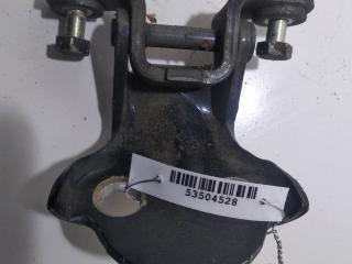 петля двери Mitsubishi Carisma 1 поколение [рестайлинг] 1999, серый, хетчбэк 5 дв.