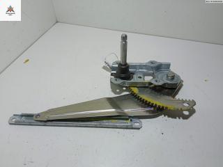 стеклоподъемник задний левый Mitsubishi Space Star/Mirage ) 2015, 1.0 л., бензин, МКПП, белый, хетчбэк 5 дв., 5743A217