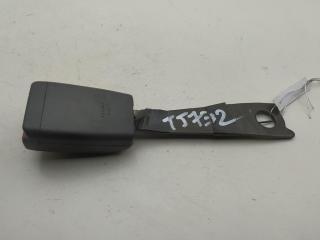замок ремня безопасности Toyota Avensis 2 поколение (T250) 2005, 2.0 л., дизель, МКПП, серый, универсал