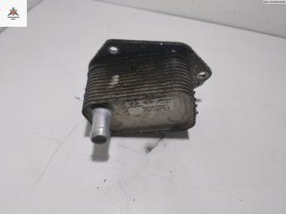 теплообменник масляного фильтра Hyundai i30 FD 2009, 1.6 л., дизель, МКПП, красный, хетчбэк 5 дв., 26410-2A501