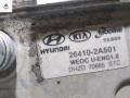 теплообменник масляного фильтра Hyundai i30 FD 2009, 1.6 л., дизель, МКПП, красный, хетчбэк 5 дв., 26410-2A501 - фото №3